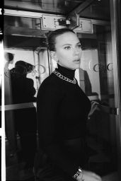 Scarlett Johansson 12/22/2023