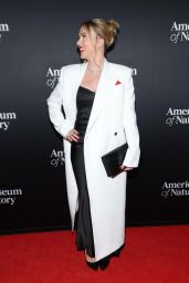 Scarlett Johansson– American Museum of Natural History’s 2023 Museum Gala in NYC 11/30/2023