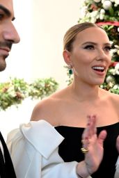 Scarlett Johansson at David Yurman x Scarlett Johansson Event in New York 12/06/2023 (more photos)