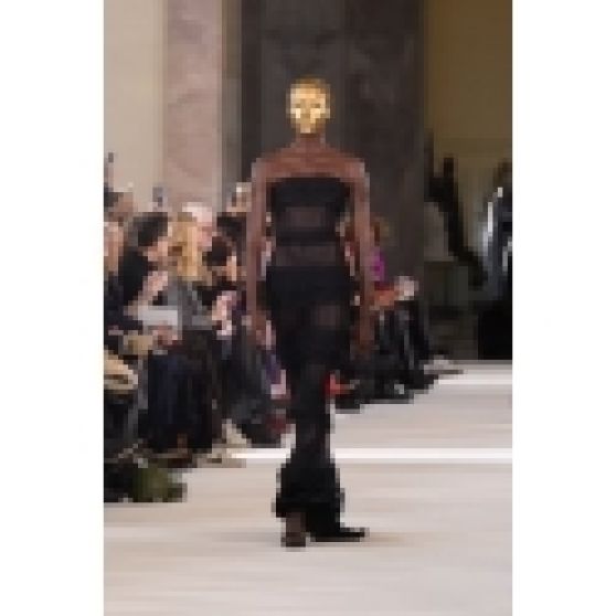 Schiaparelli Spring 2023 Couture