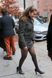 Selena Gomez - Out in Tribeca, NYC 12/11/2023