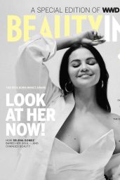 Selena Gomez - WWD Photo Shoot December 2023