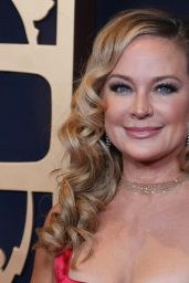 Sharon Case – 50th Daytime Emmy Awards in Los Angeles 12/15/2023