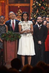 Sheryl Crow - Christmas in Washington 12/14/2013