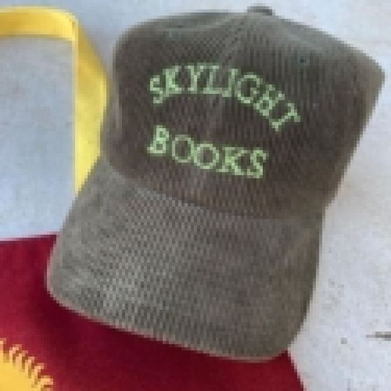 Skylight Books Hat