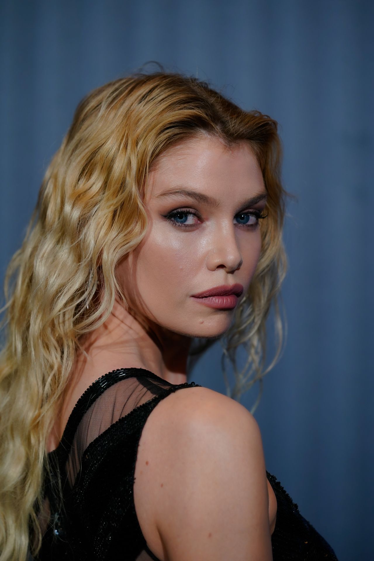Stella Maxwell – Fontainebleau Las Vegas Grand Opening Party 12/13/2023 ...