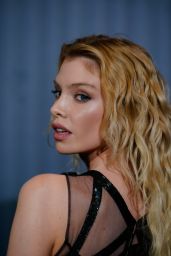 Stella Maxwell – Fontainebleau Las Vegas Grand Opening Party 12/13/2023