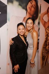 Stephanie Hsu – ELLE’s 2023 Women in Hollywood Celebration in Los Angeles 12/05/2023