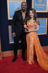 Susan Lucci – 50th Daytime Emmy Awards in Los Angeles 12/15/2023