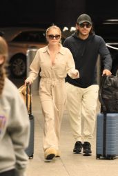 Sydney Sweeney at LAX Airport in Los Angeles 12/16/2023