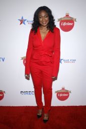 Tatyana Ali - Gift Of A Lifetime Red Carpet Event in Beverly Hills 11/28/2023