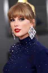 Taylor Swift - Apple Magazine 12/22/2023 Issue