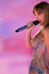 Taylor Swift - Apple Magazine 12/22/2023 Issue