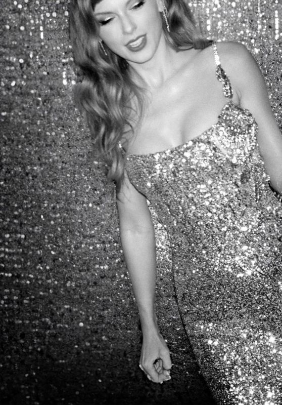 Taylor Swift - Photo Shoot December 2023