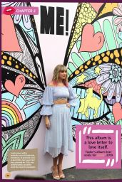 Taylor Swift - The Story of Taylor Swift – 3rd Edition 2023
