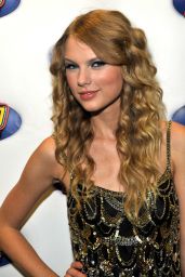 Taylor Swift - Z100