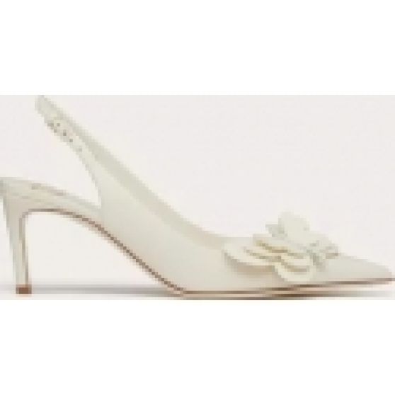 Valentino Valentino Archive Butterfly Pumps