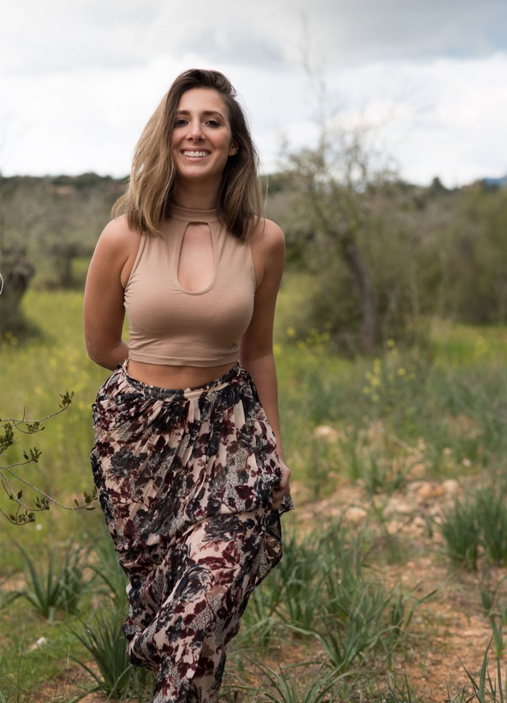 Vanessa Civiello 12/30/2023 CelebMafia