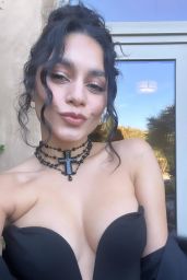 Vanessa Hudgens 12/11/2023