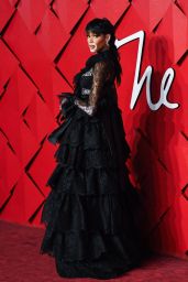Winnie Harlow – Fashion Awards 2023 in London 12/04/2023