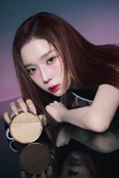 Winter (aespa) - eSpoir Cosmetics Korea 2024