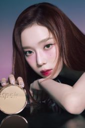 Winter (aespa) - eSpoir Cosmetics Korea 2024