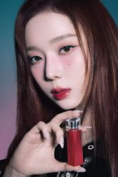 Winter (aespa) - eSpoir Cosmetics Korea 2024