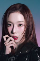 Winter (aespa) - eSpoir Cosmetics Korea 2024