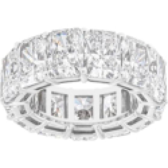 Xiv Karats Diamond Ring