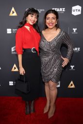 Xochitl Gomez - End Of Year Celebration To Honor Latino Excellence in Film And TV in Los Angeles 12/15/2023