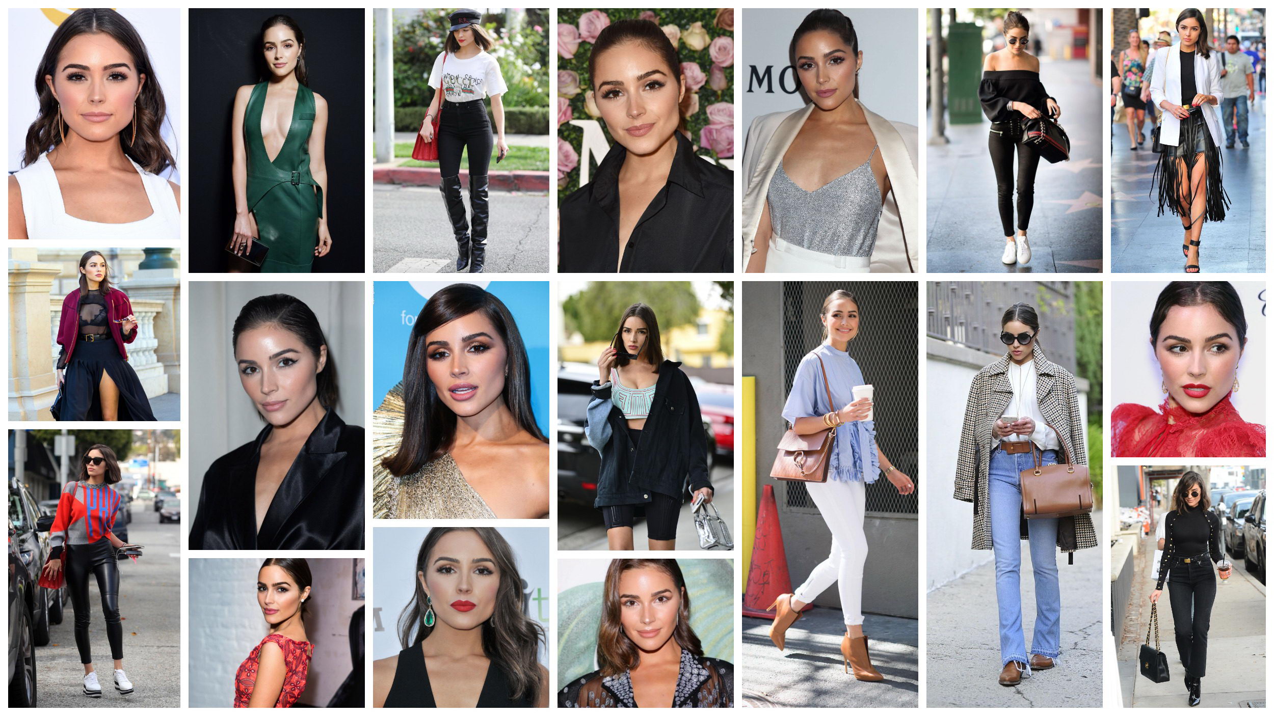 Olivia Culpo Style, Clothes, Outfits and Fashion• Page 83 of 85 ...