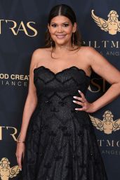 Aida Rodriguez – Hollywood Creative Alliance Astra TV Awards in Los Angeles 01/08/2024
