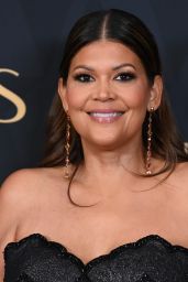 Aida Rodriguez – Hollywood Creative Alliance Astra TV Awards in Los Angeles 01/08/2024