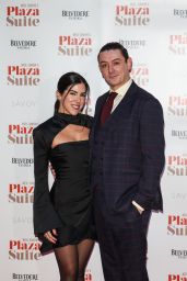 Aimie Atkinson – “Plaza Suite” Play Gala Performance in London 01/28/2024