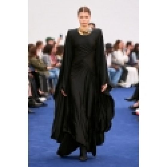 Alexandre Vauthier Fall 2023 Couture Dress
