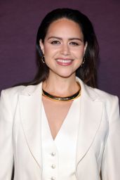 Alyssa Diaz at The Walt Disney Company Emmy Awards Party in Los Angeles 01/15/2024