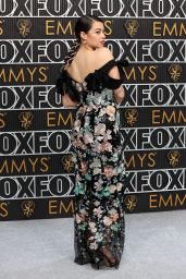 Amber Midthunder at Primetime Emmy Awards 2024