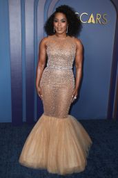 Angela Bassett – Governors Awards in Los Angeles 01/09/2024