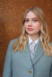 Angourie Rice - Portraits for "Mean Girls" January 2024