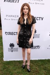 Anna Kendrick – Variety Creative Impact Awards and “10 Directors to Watch” Brunch in Palm Springs 01/04/2024