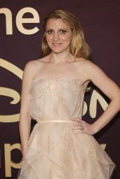Annaleigh Ashford at The Walt Disney Company Emmy Awards Party in Los Angeles 01/15/2024