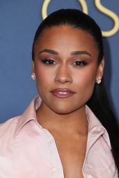 Ariana DeBose – Governors Awards in Los Angeles 01/09/2024