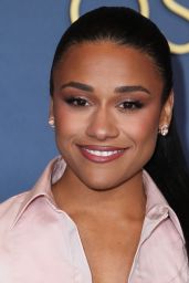Ariana DeBose – Governors Awards in Los Angeles 01/09/2024