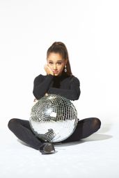 Ariana Grande 12/31/2023