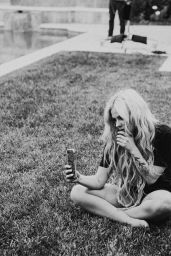 Avril Lavigne 01/09/2024