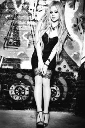 Avril Lavigne 01/09/2024