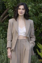 Barbara Venturato – “Mameli” Rai TV Series Photocall 01/29/2024