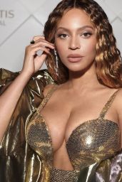 Beyonce Knowles 01/02/2024
