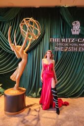 Blanca Blanco – 2024 Primetime Emmy Awards