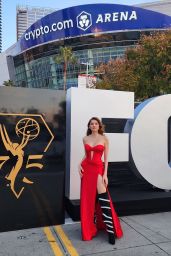 Blanca Blanco – 2024 Primetime Emmy Awards